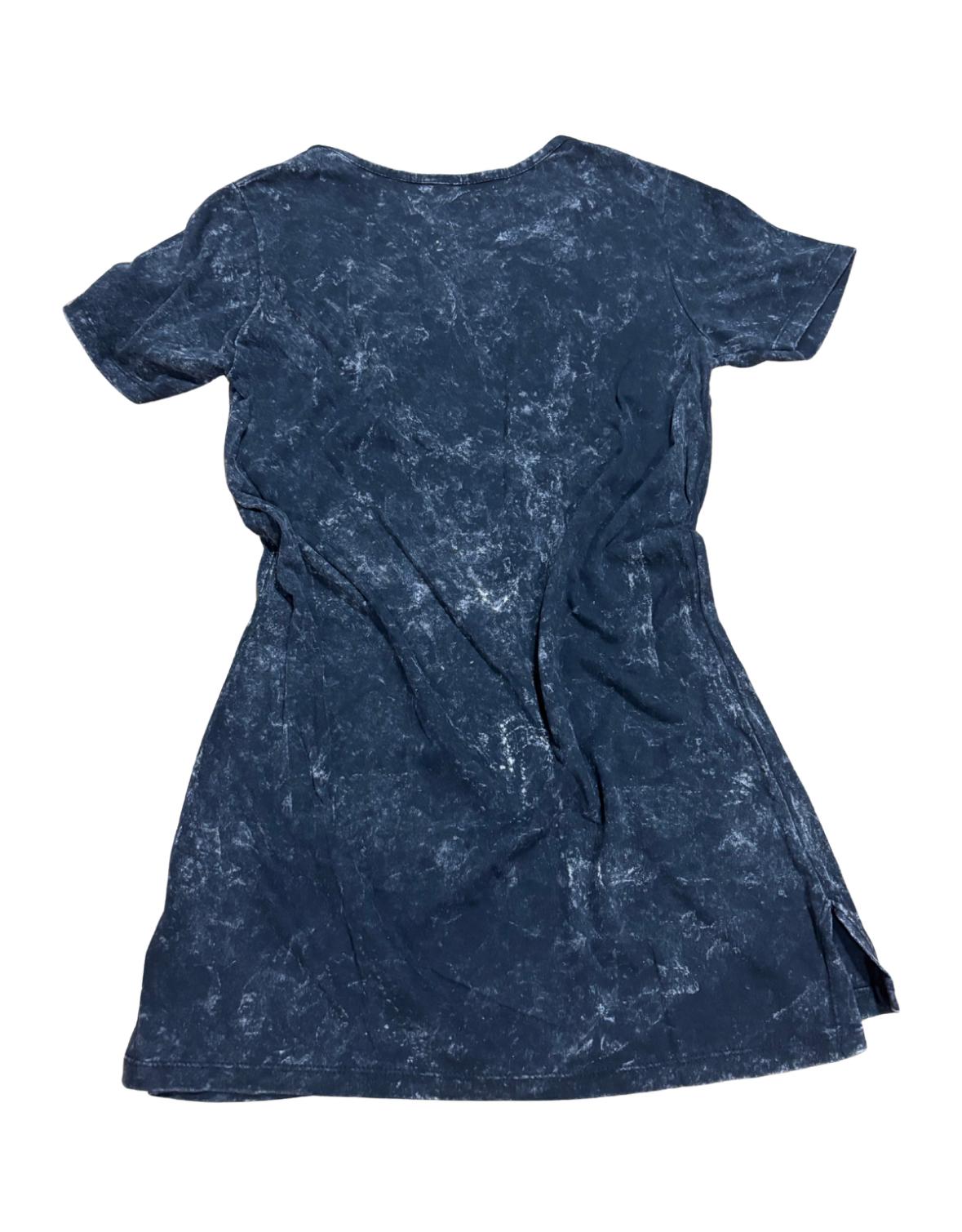 Remeron estilo vestido